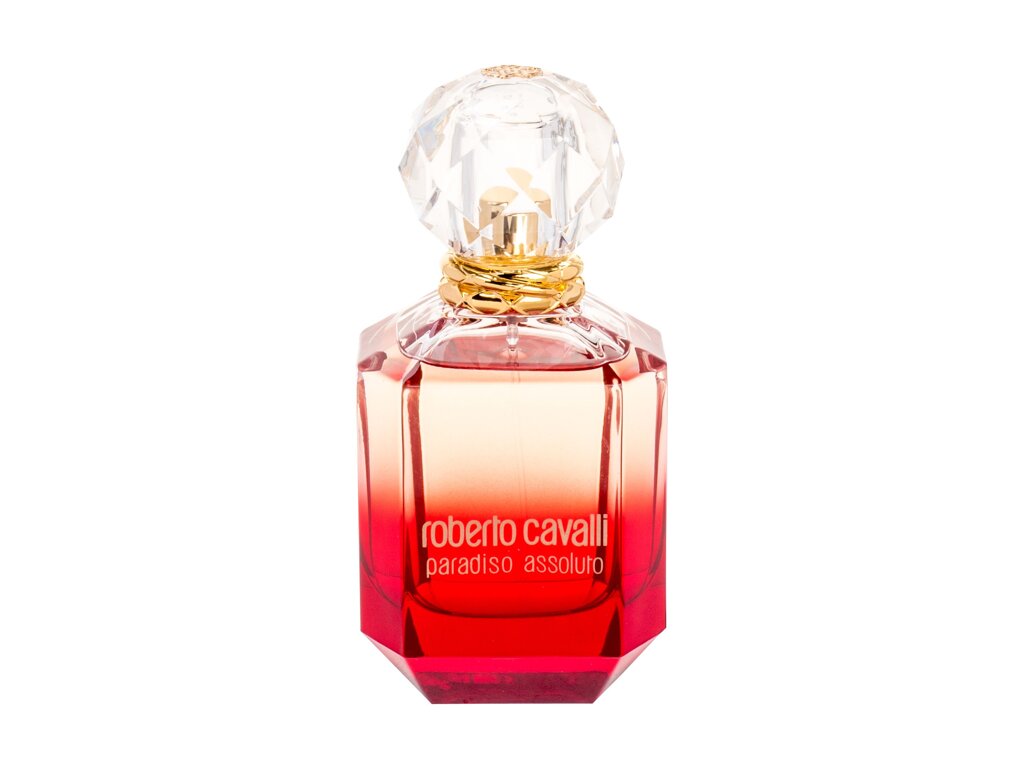 Roberto Cavalli Paradiso Assoluto 75 ml - 75ml - Parfémovaná voda