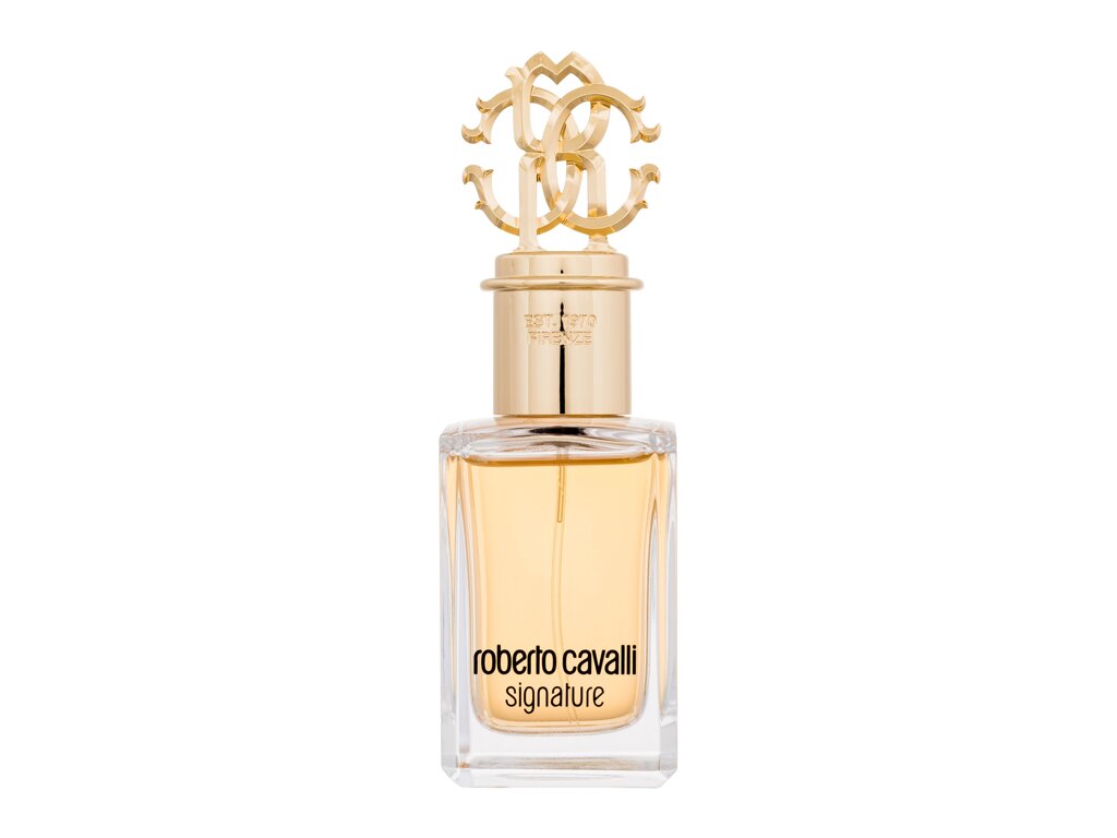 Roberto Cavalli Signature 50 ml - 50ml - Parfémovaná voda