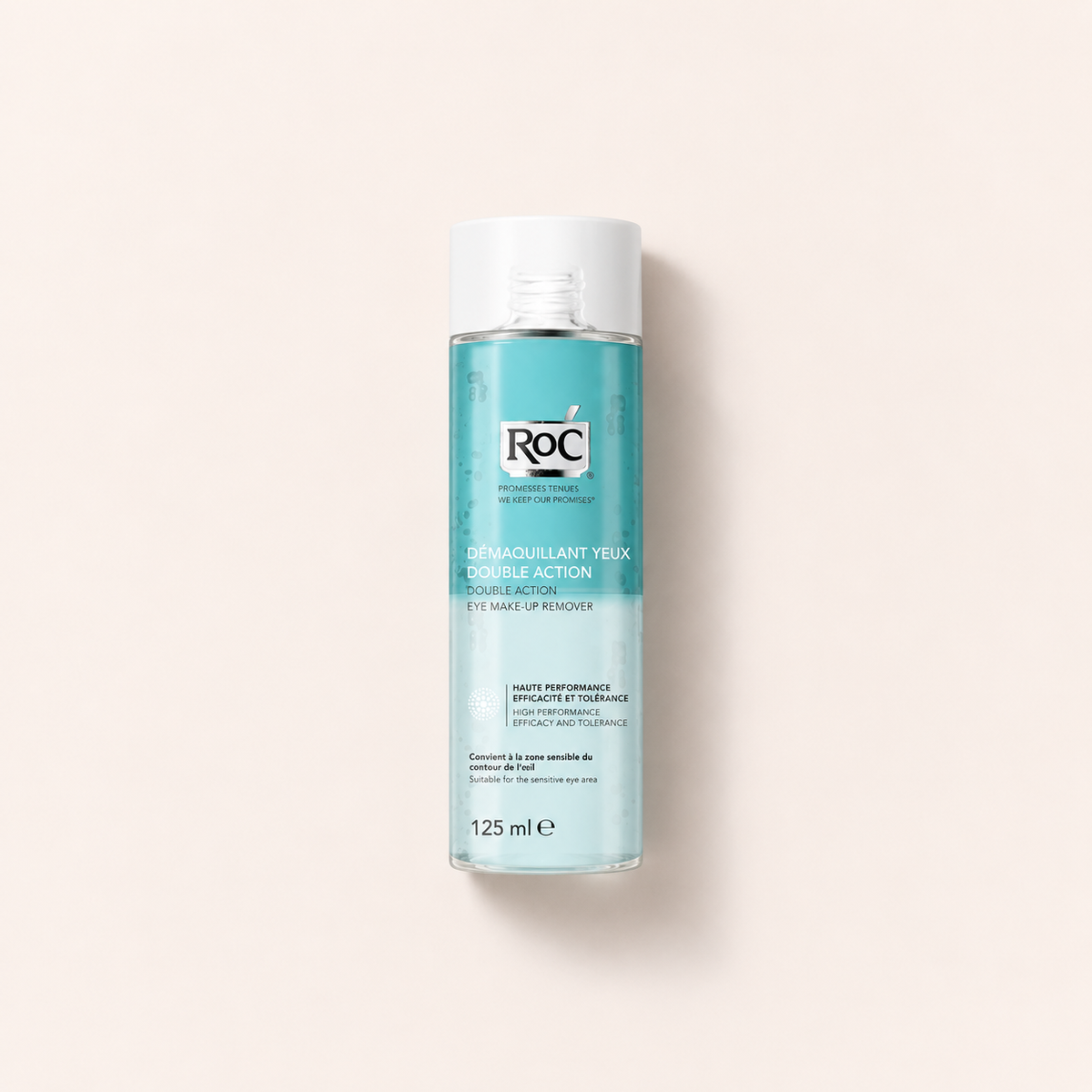RoC Double Action 125 ml – odličovač očí – MrRizz