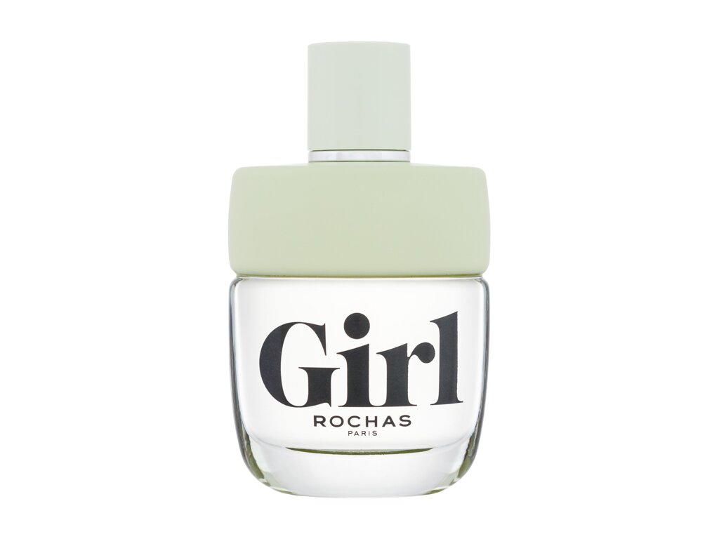Rochas Girl 100 ml - 100ml - Toaletní voda