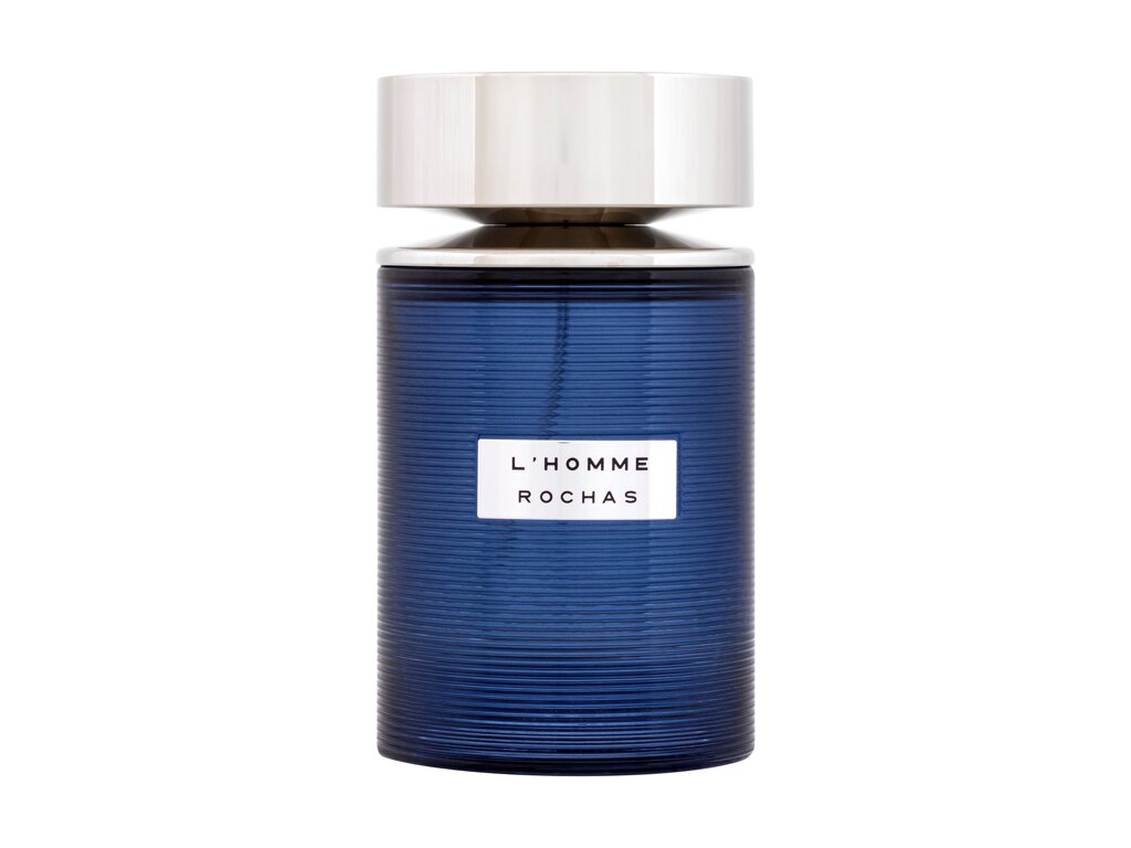 Rochas L´Homme 100 ml - 100ml - Toaletní voda