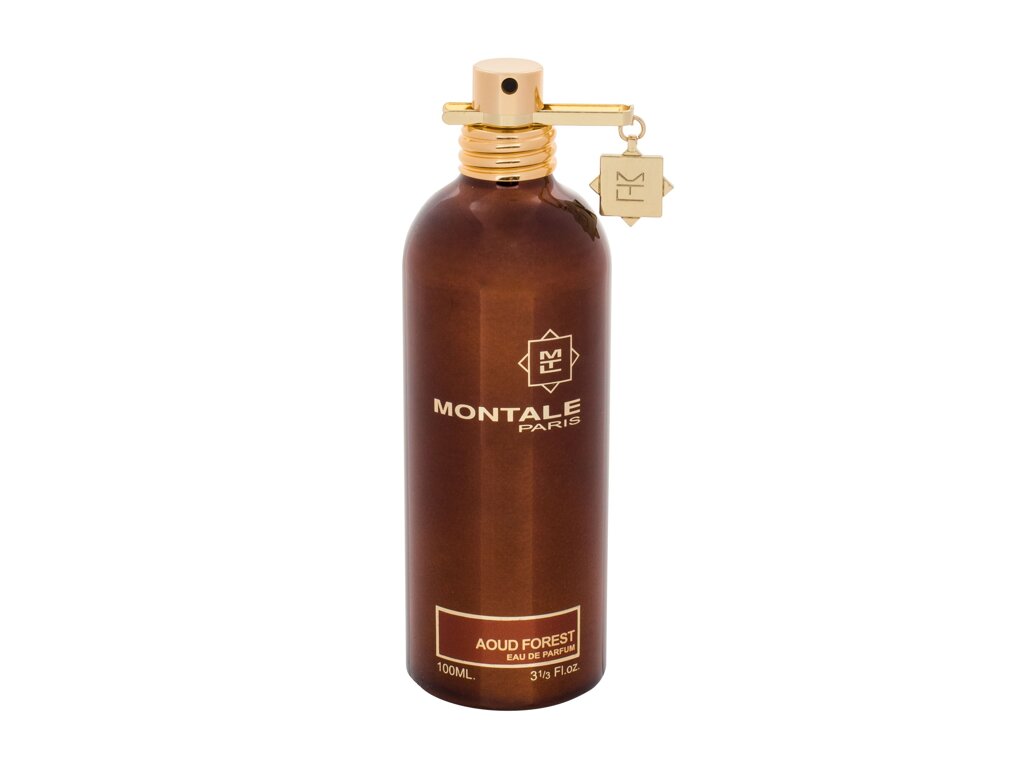 Montale Aoud Forest 100 ml