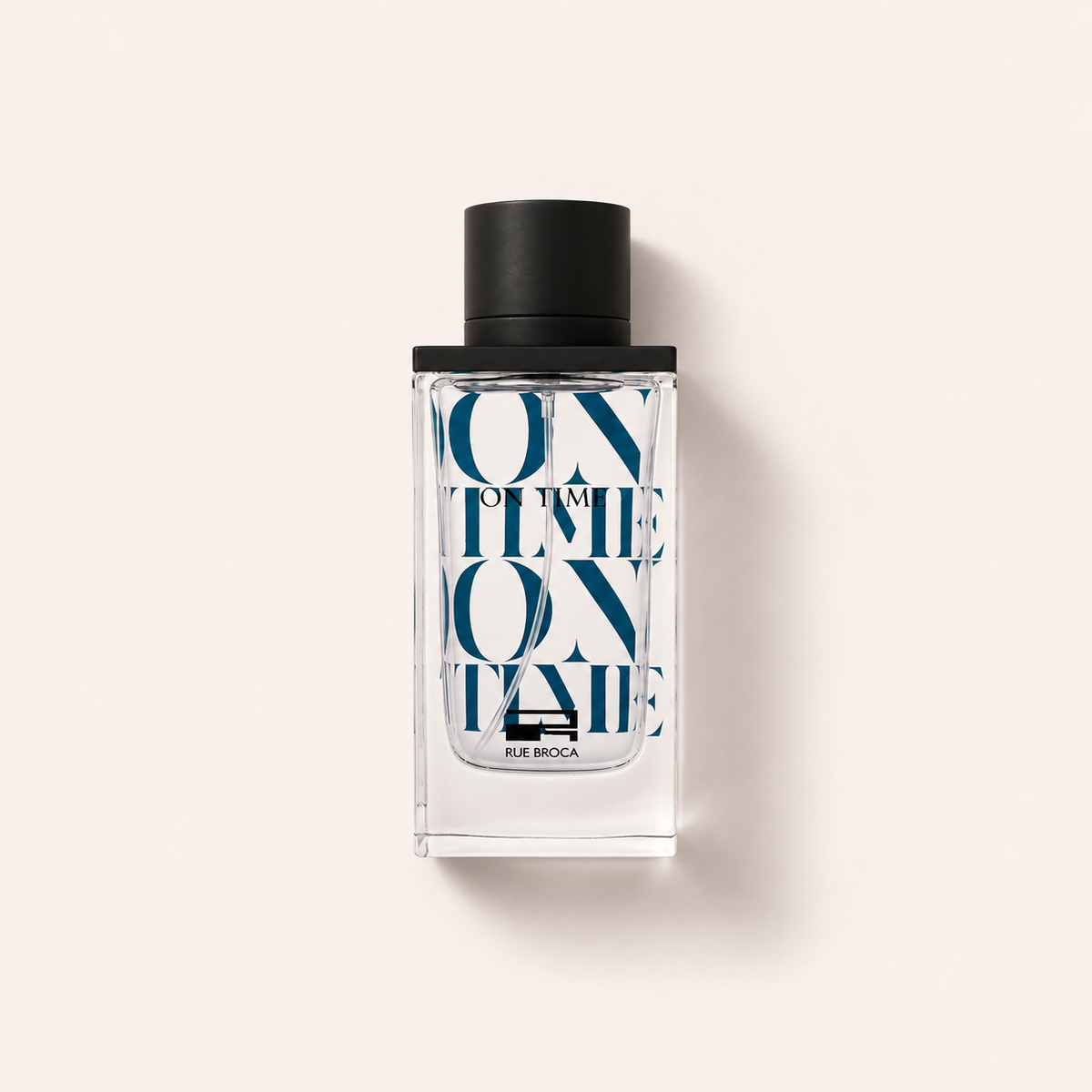 Rue Broca On Time 100 ml – parfémovaná voda – MrRizz