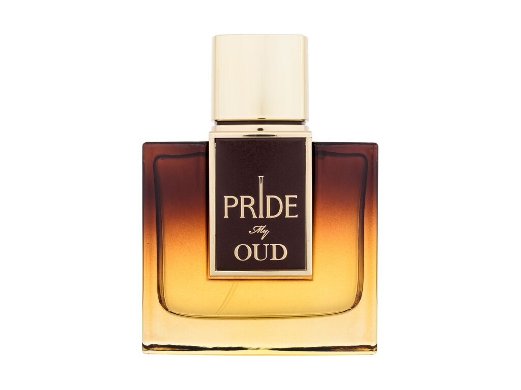 Rue Broca Pride My Oud 100 ml - 100ml - Parfémovaná voda