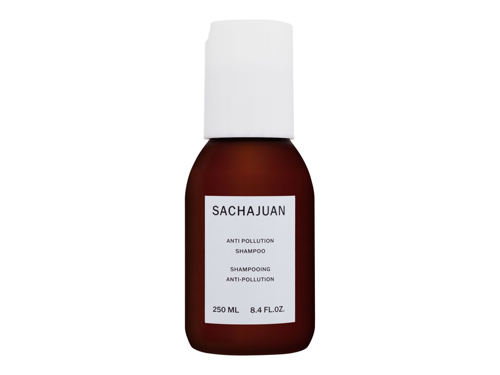 Sachajuan Anti Pollution Shampoo 250 ml - 250ml - Šampon