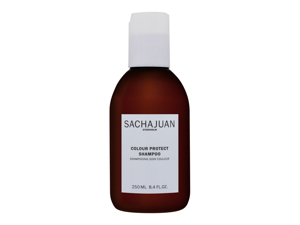 Sachajuan Colour Protect Shampoo 250 ml - 250ml - Šampon
