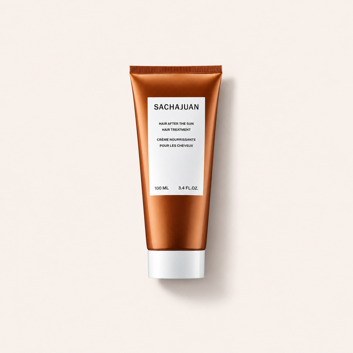 Sachajuan Hair After The Sun Hair Treatment 100 ml – maska na vlasy – MrRizz