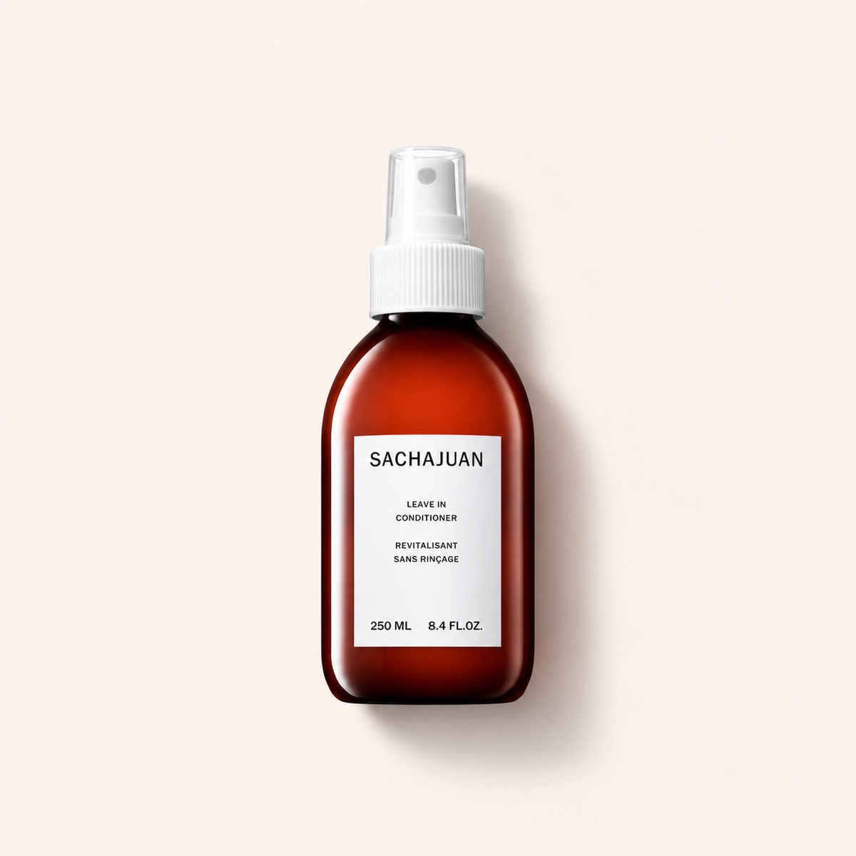 Sachajuan Leave In Conditioner 250 ml – bezoplachová péče – MrRizz