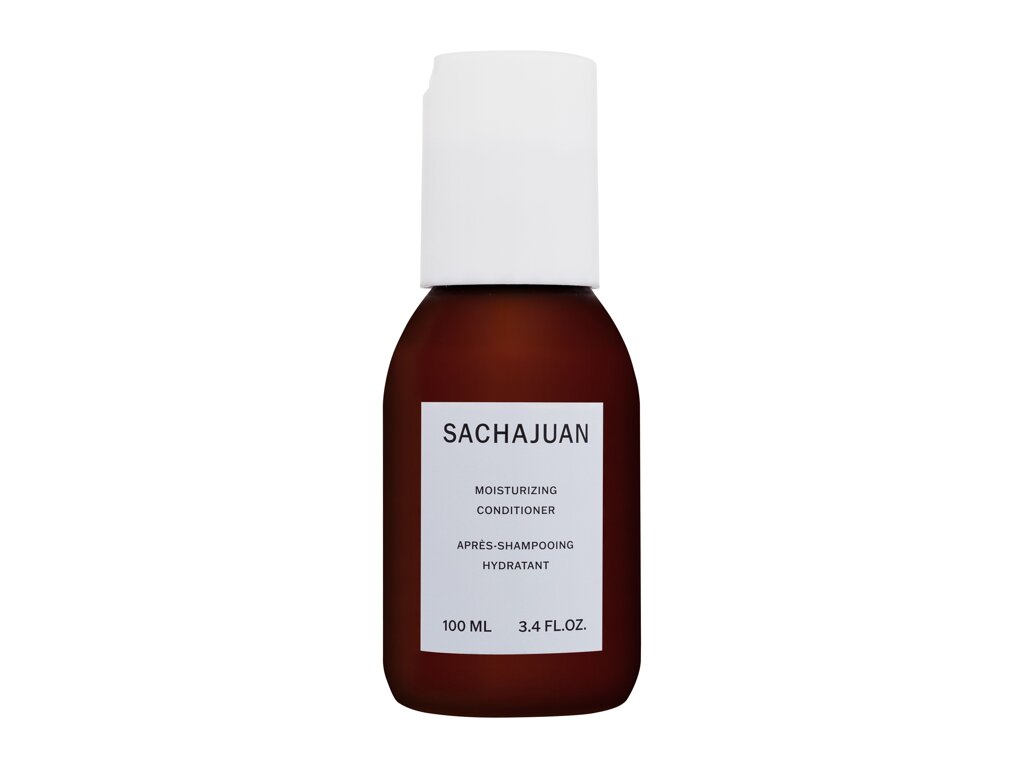 Sachajuan Moisturizing Conditioner 100 ml - 100ml - Kondicionér