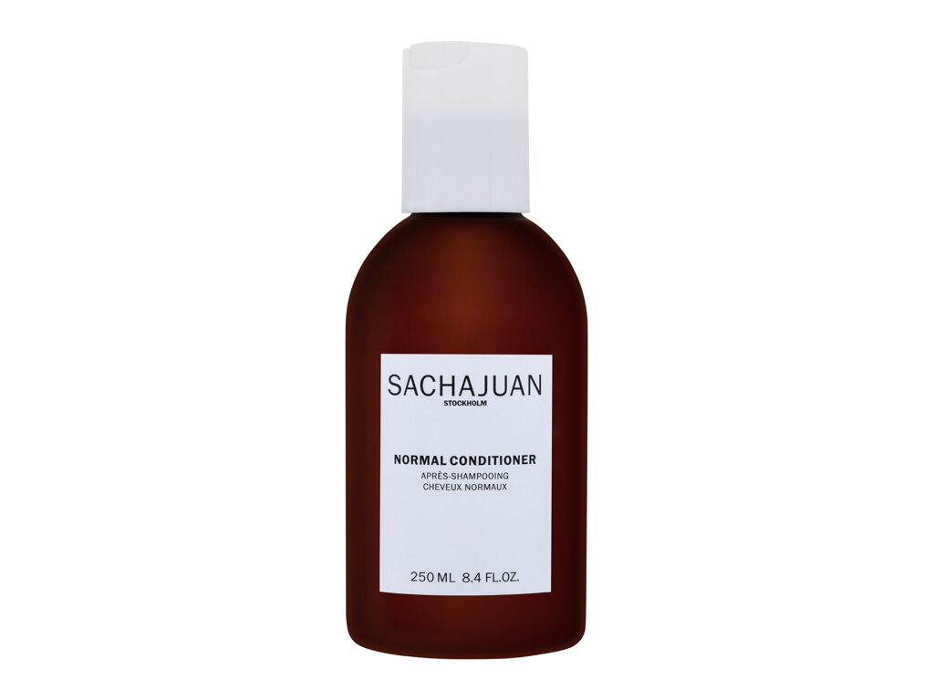 Sachajuan Normal Hair Conditioner 250 ml - 250ml - Kondicionér