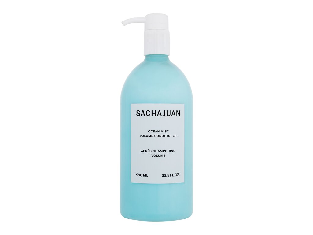 Sachajuan Ocean Mist Volume Conditioner 990 ml - 990ml - Kondicionér