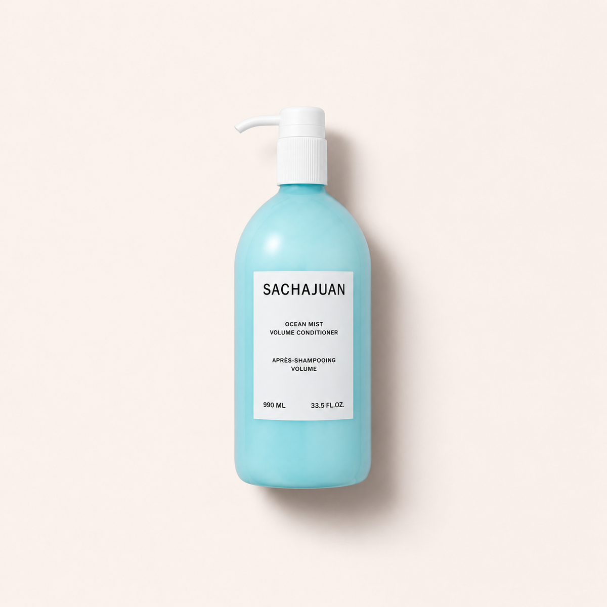 Sachajuan Ocean Mist Volume Conditioner 990 ml – kondicionér – MrRizz