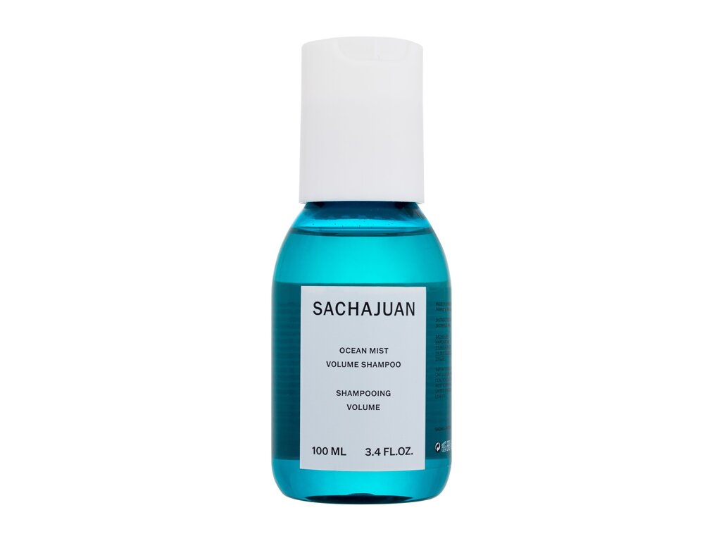 Sachajuan Ocean Mist Volume Shampoo 100 ml - 100ml - Šampon