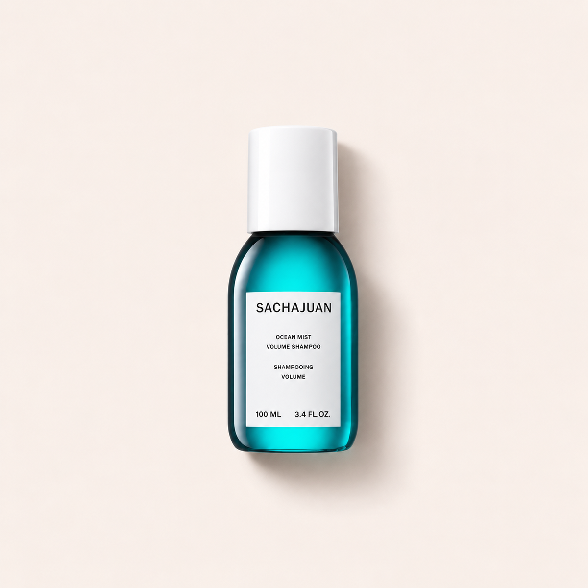 Sachajuan Ocean Mist Volume Shampoo 100 ml – šampon – MrRizz