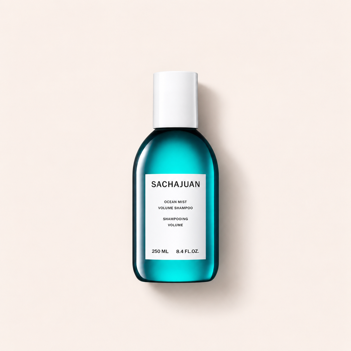 Sachajuan Ocean Mist Volume Shampoo 250 ml – šampon – MrRizz