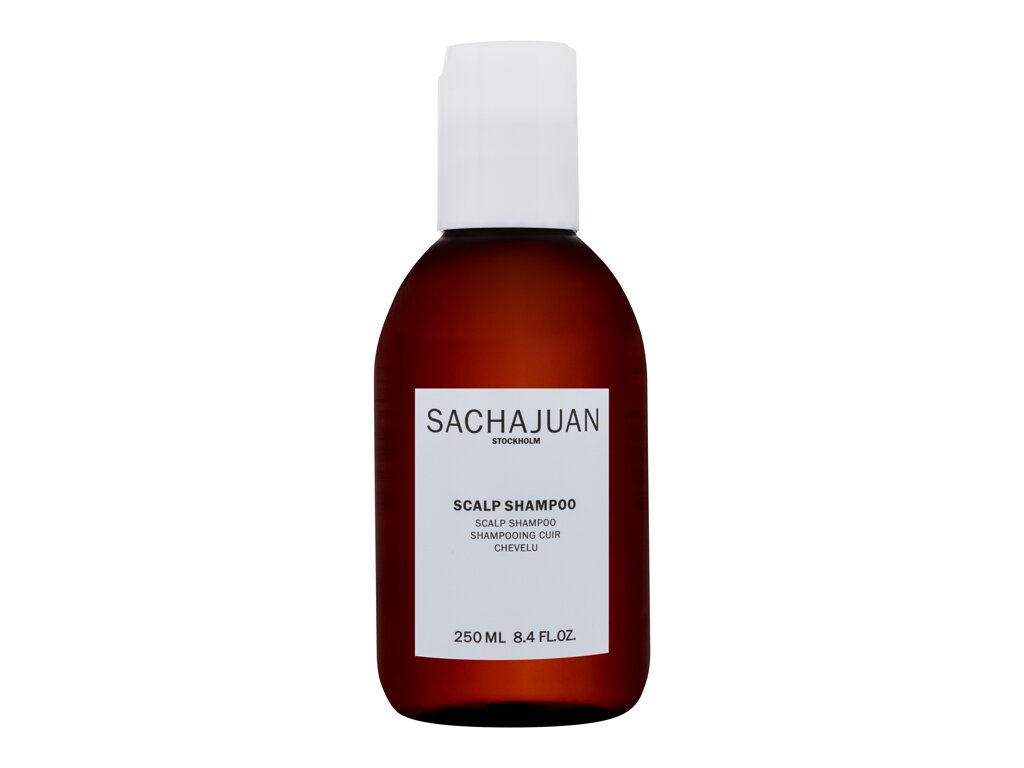 Sachajuan Scalp Shampoo 250 ml - 250ml - Šampon