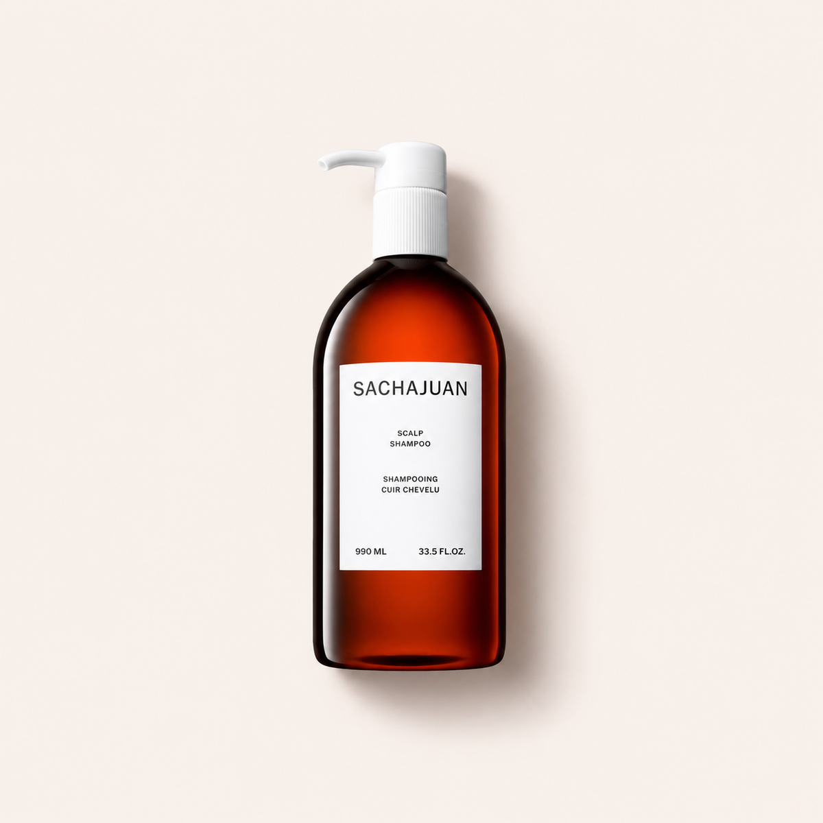 Sachajuan Scalp Shampoo 990 ml – šampon – MrRizz