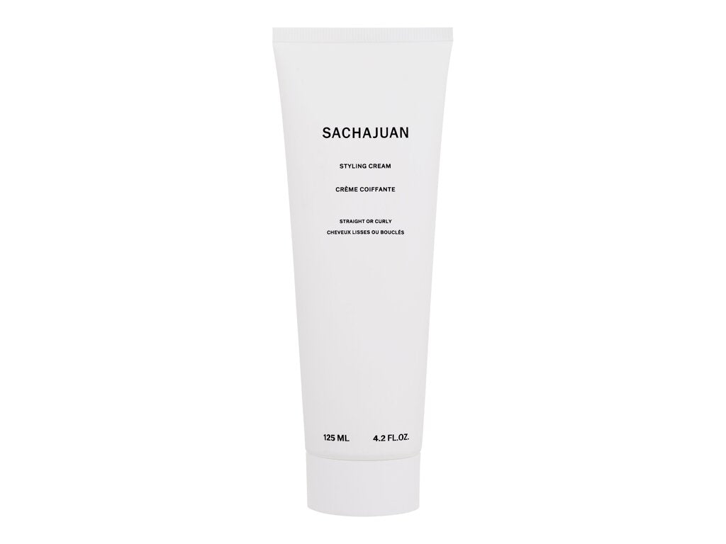 Sachajuan Styling Cream 125 ml - 125ml - Krém na vlasy