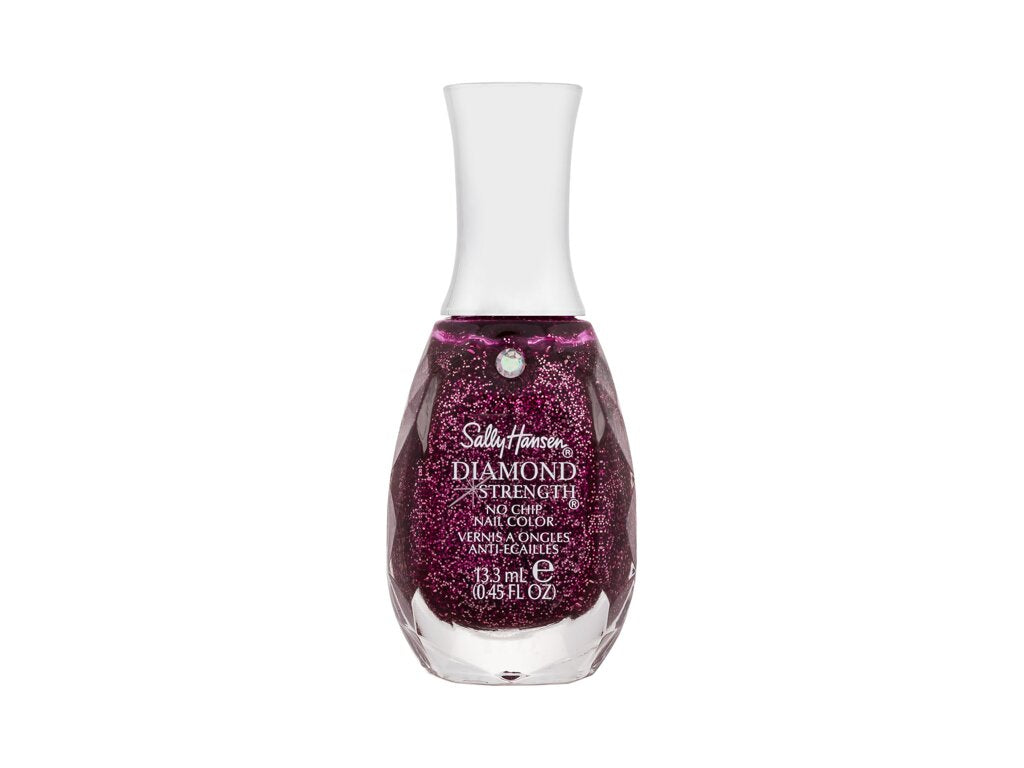 Sally Hansen Diamond Strength 13,3 ml - 13,3ml - Lak na nehty