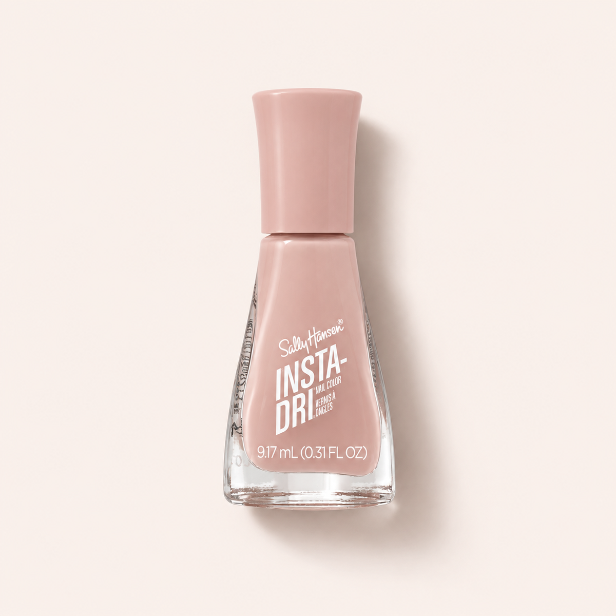 Sally Hansen Insta-Dri 9,17 ml – lak na nehty – MrRizz