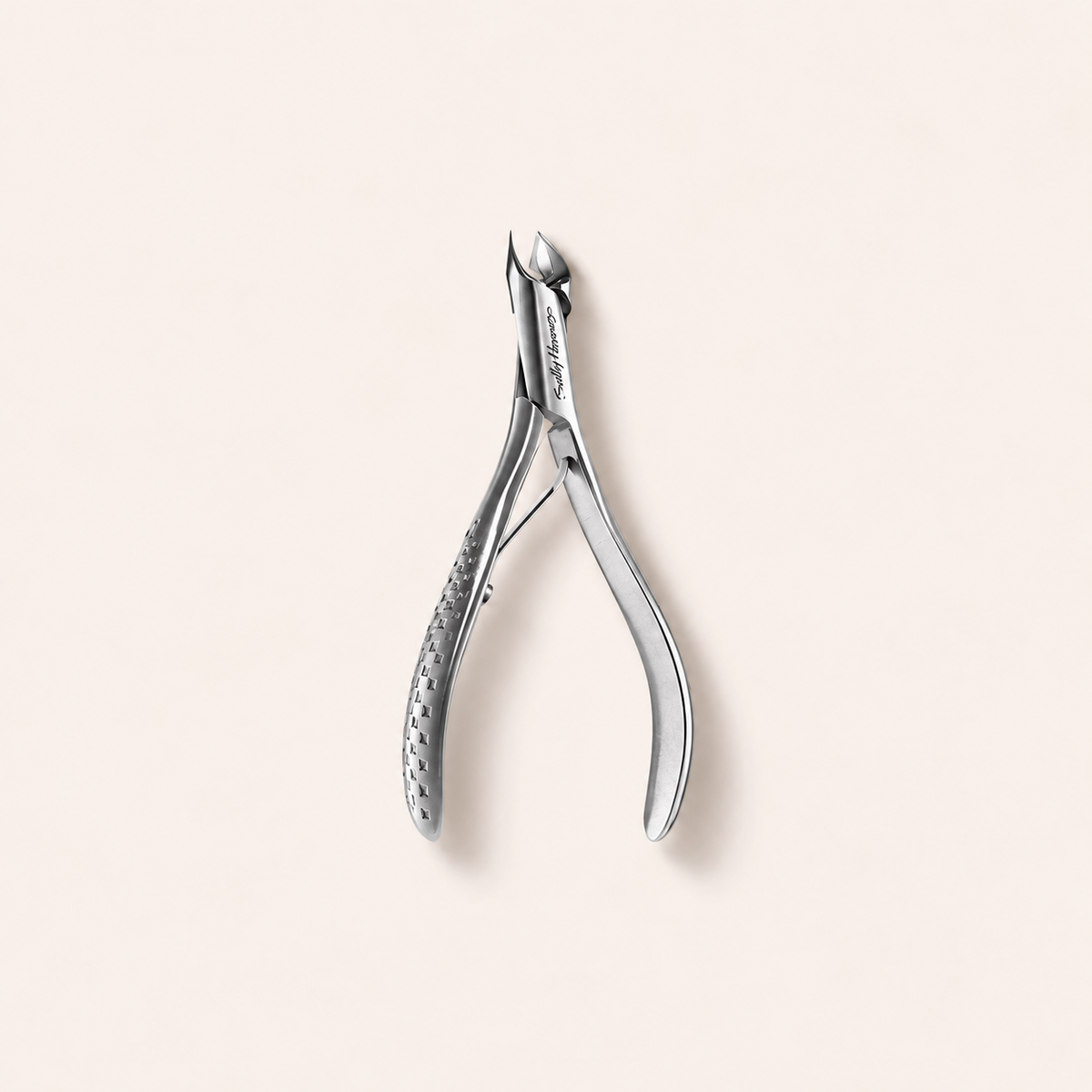 Sally Hansen Travel Cuticle Nipper 1 ml – manikúra – MrRizz