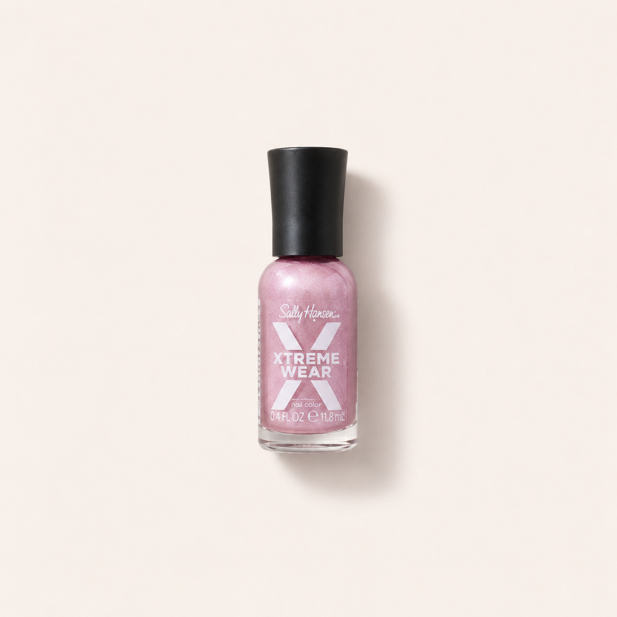 Sally Hansen Xtreme Wear 11,8 ml – lak na nehty – MrRizz