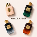 KHADLAJ – set unisex – MrRizz