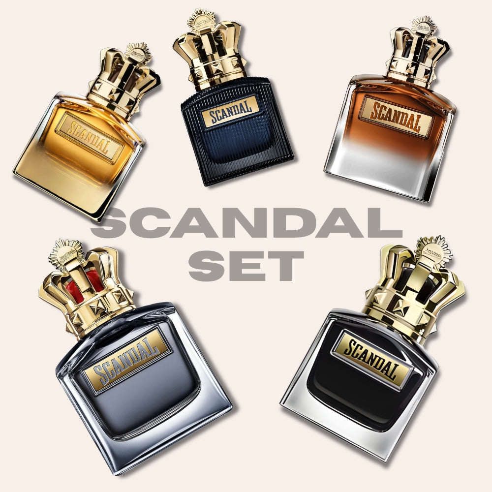 Scandal Set