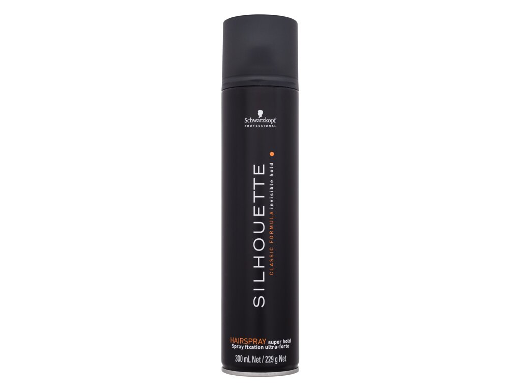 Schwarzkopf Professional Silhouette 300 ml - 300ml - Lak na vlasy