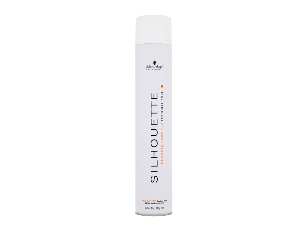 Schwarzkopf Professional Silhouette Flexible Hold 750 ml - 750ml - Lak na vlasy