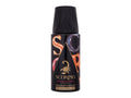 Scorpio Scandalous 150 ml - 150ml - Deodorant