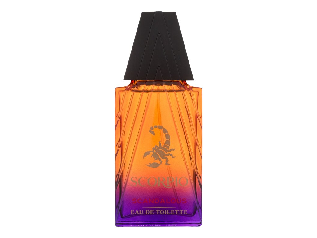 Scorpio Scandalous 75 ml - 75ml - Toaletní voda
