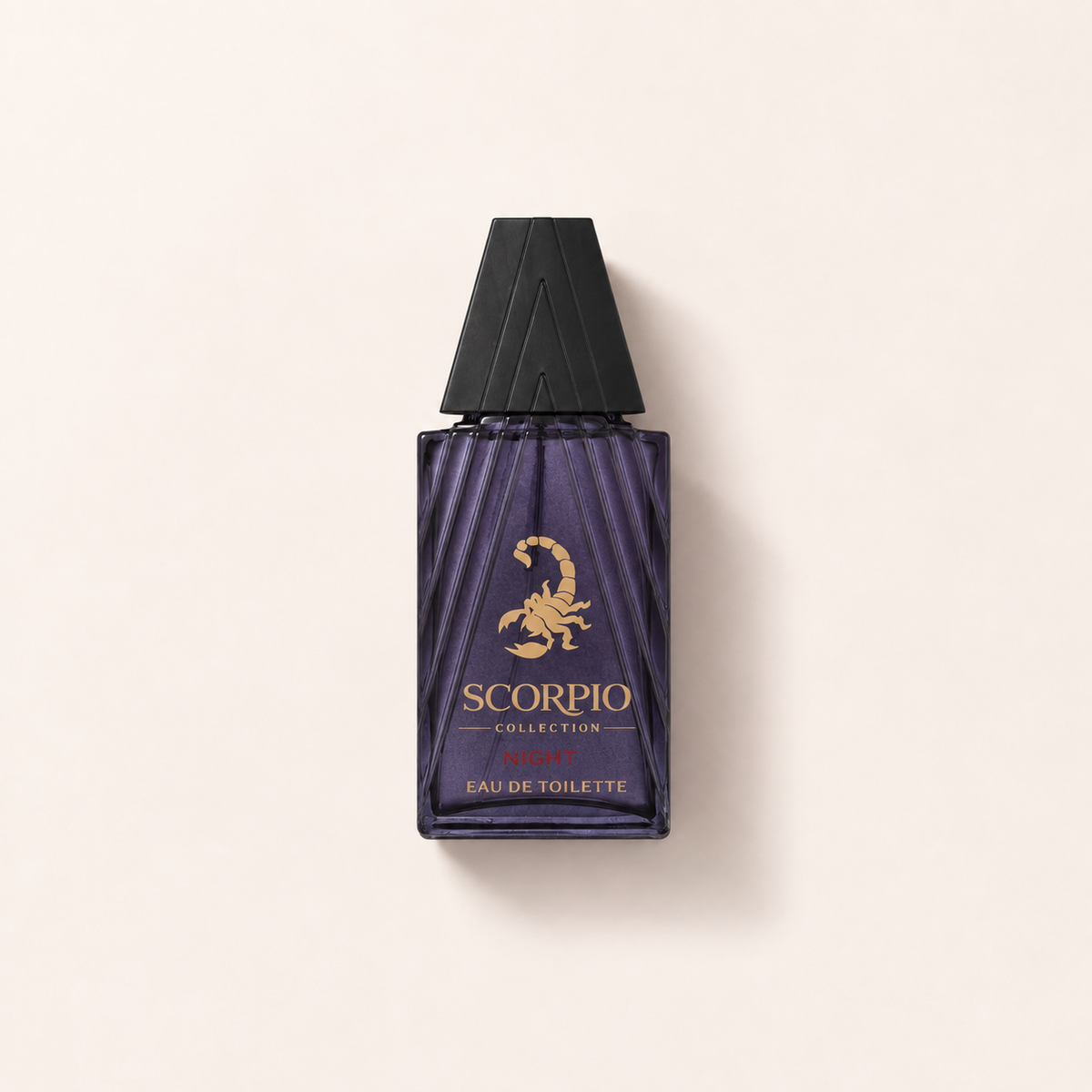 Scorpio Scorpio Collection Night 75 ml – toaletní voda – MrRizz