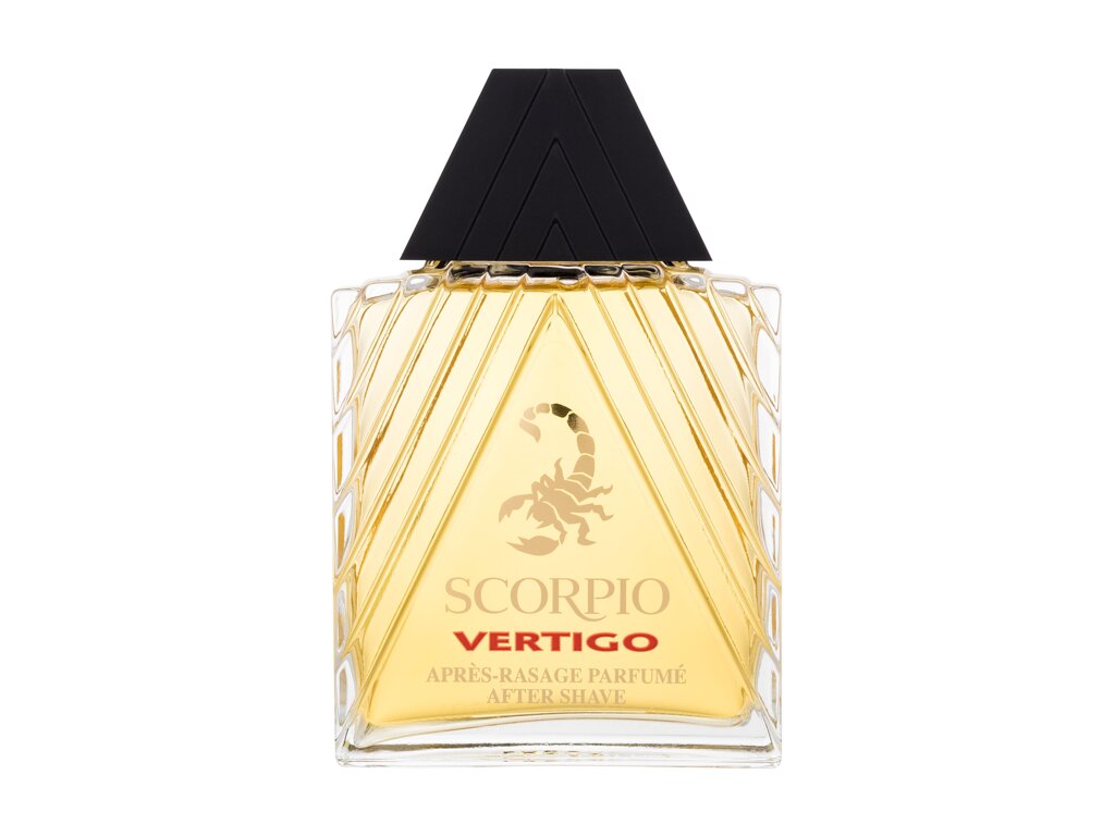 Scorpio Vertigo 100 ml - 100ml - Voda po holení