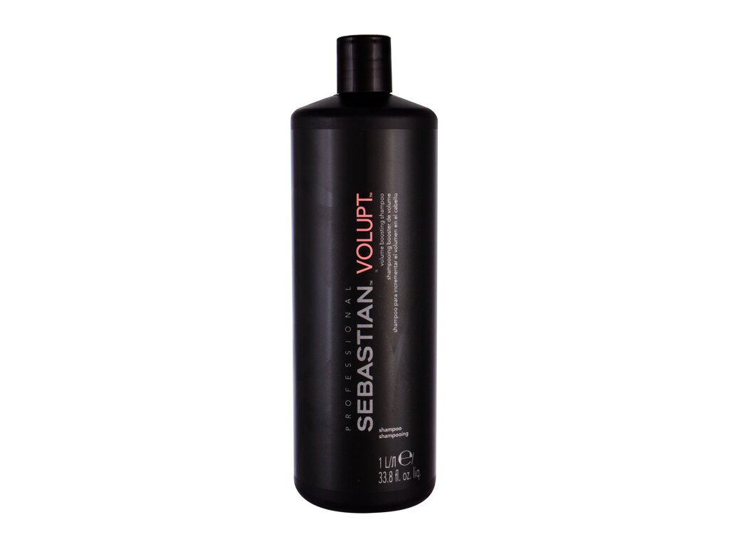 Sebastian Professional Volupt 1000 ml - 1000ml - Šampon