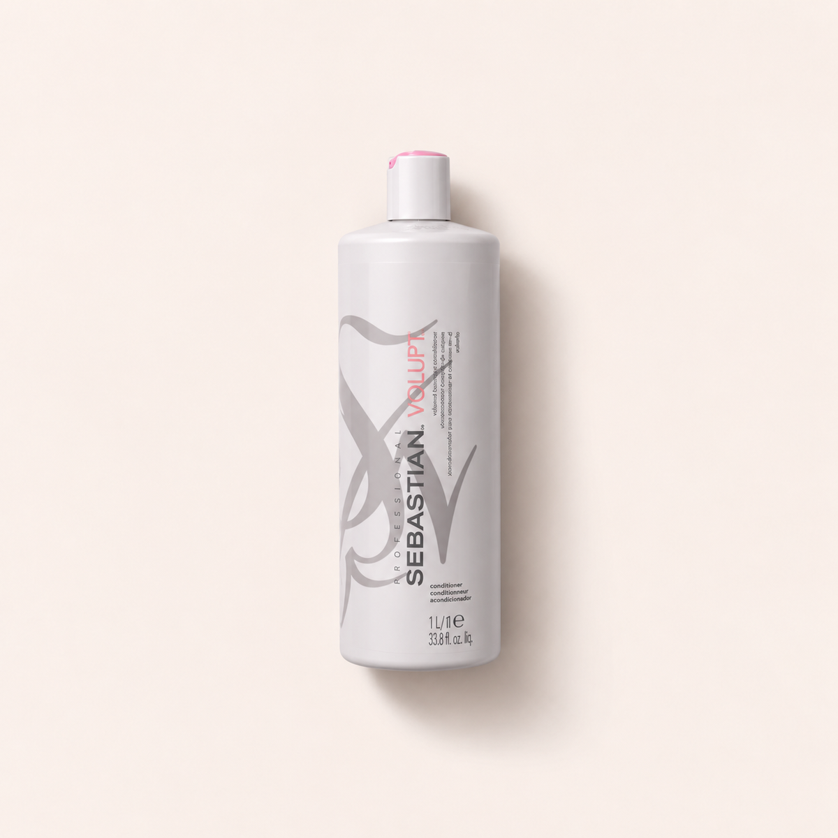 Sebastian Professional Volupt 1000 ml – kondicionér – MrRizz