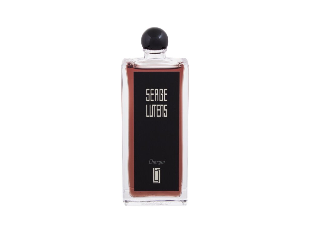 Serge Lutens Chergui 50 ml - 50ml - Parfémovaná voda