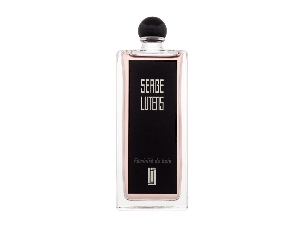Serge Lutens Feminité du Bois 50 ml - 50ml - Parfémovaná voda