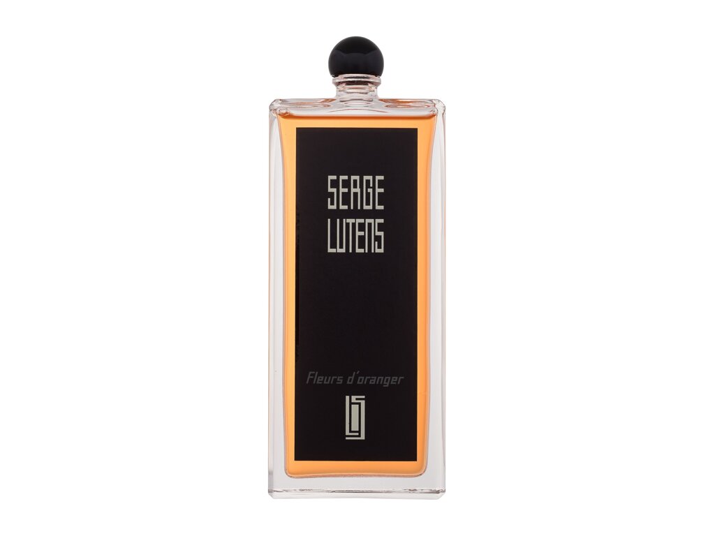 Serge Lutens Fleurs d’Oranger 100 ml - 100ml - Parfémovaná voda
