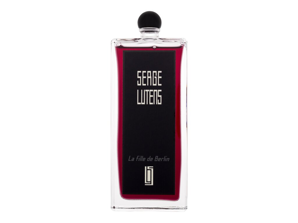 Serge Lutens La Fille de Berlin 100 ml - 100ml - Parfémovaná voda