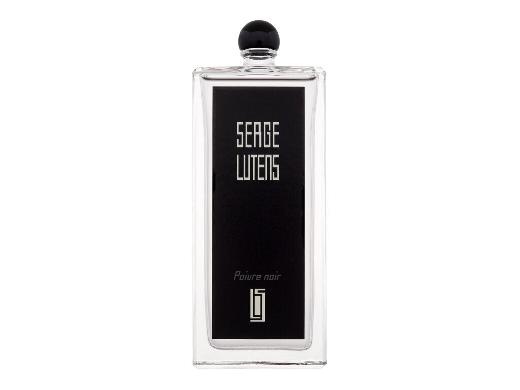 Serge Lutens Poivre Noir 100 ml - 100ml - Parfémovaná voda
