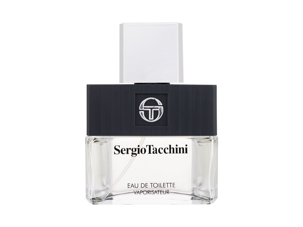 Sergio Tacchini Man 50 ml - 50ml - Toaletní voda