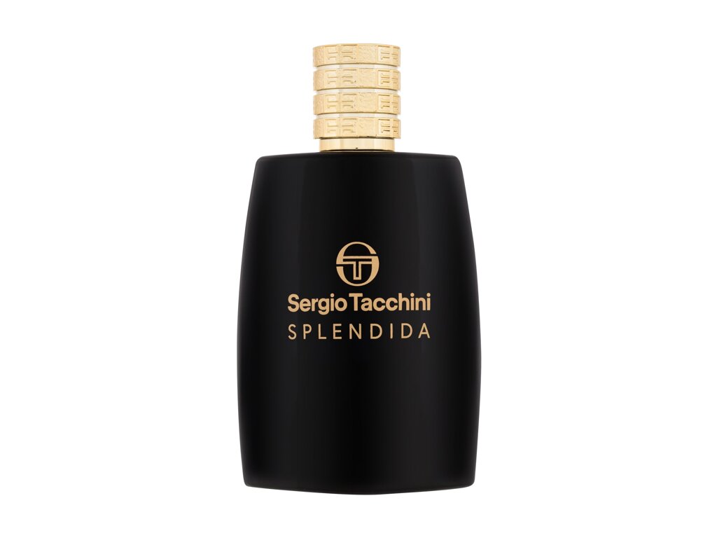Sergio Tacchini Splendida 100 ml - 100ml - Parfémovaná voda