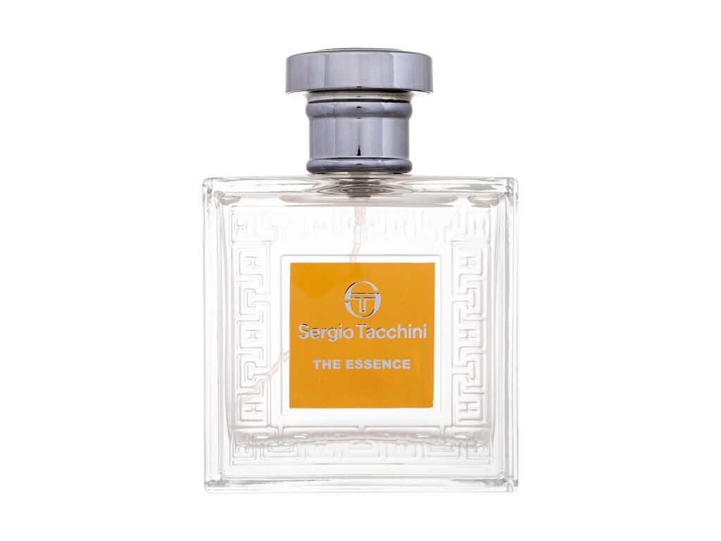 Sergio Tacchini The Essence 100 ml - 100ml - Toaletní voda