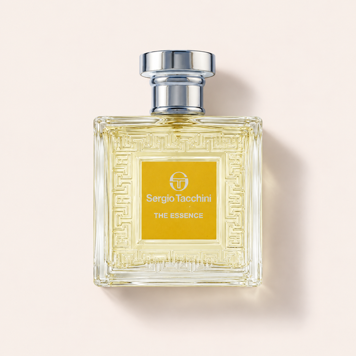 Flakon toaletní vody Sergio Tacchini The Essence 100 ml – MrRizz