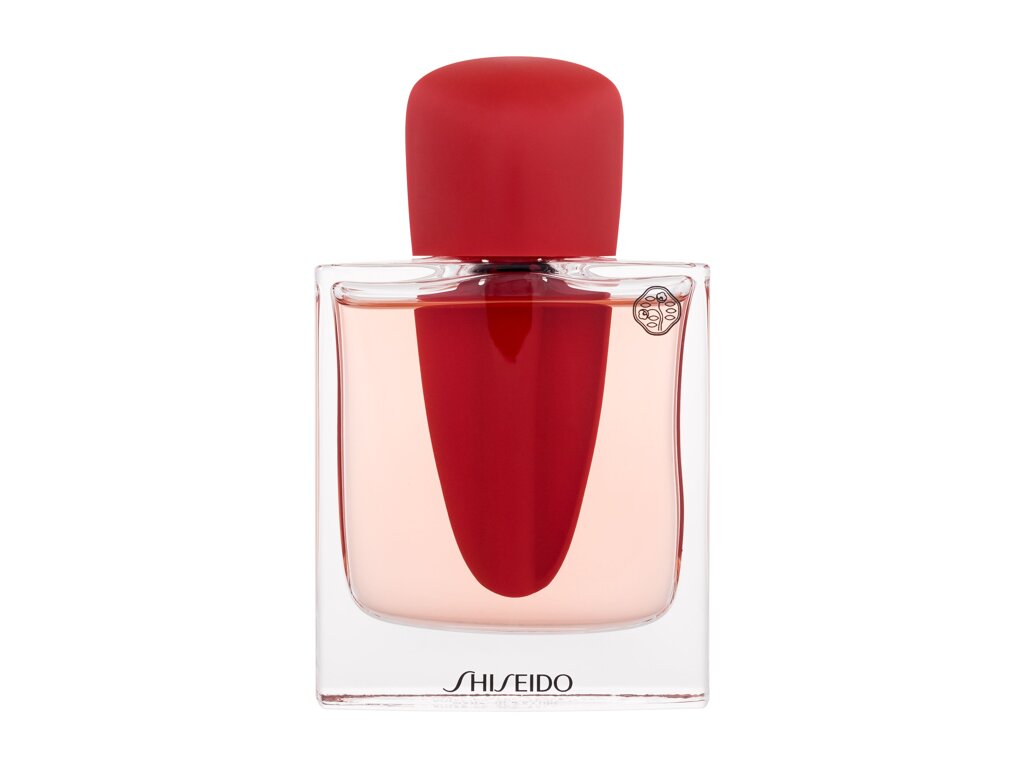 Shiseido Ginza Intense 50 ml - 50ml - Parfémovaná voda