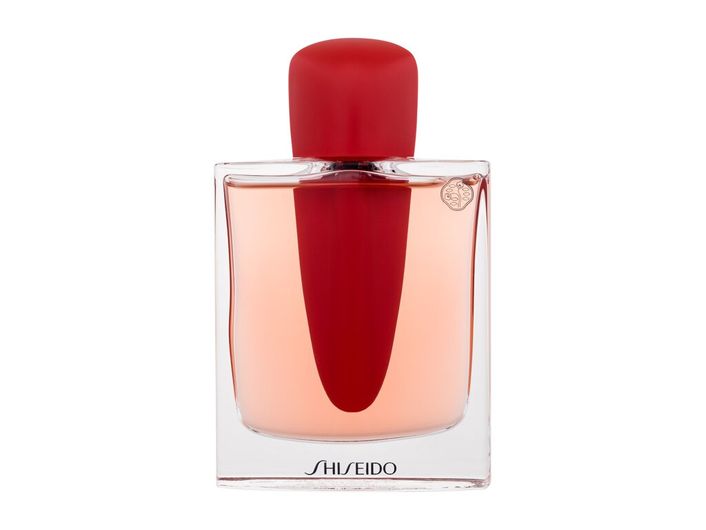 Shiseido Ginza Intense 90 ml - 90ml - Parfémovaná voda