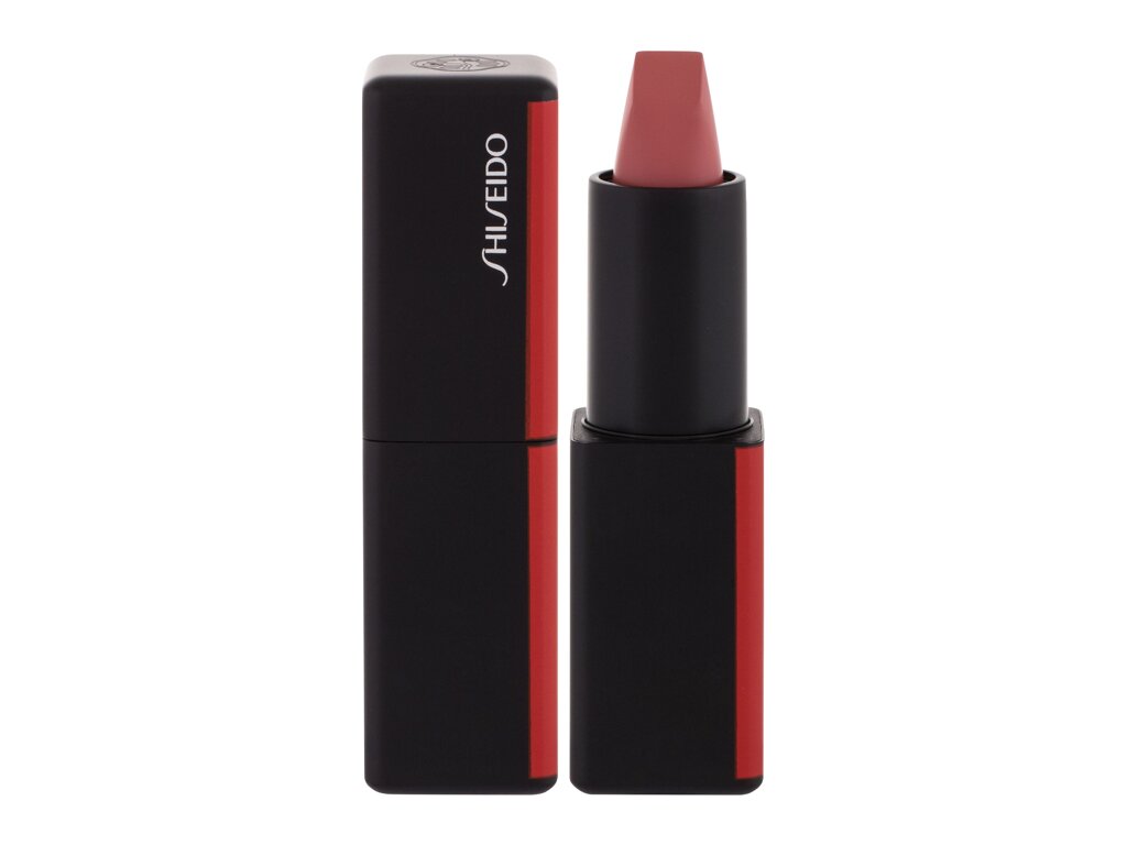 Shiseido ModernMatte Powder Lipstick 4 ml - 4ml - Rtěnka