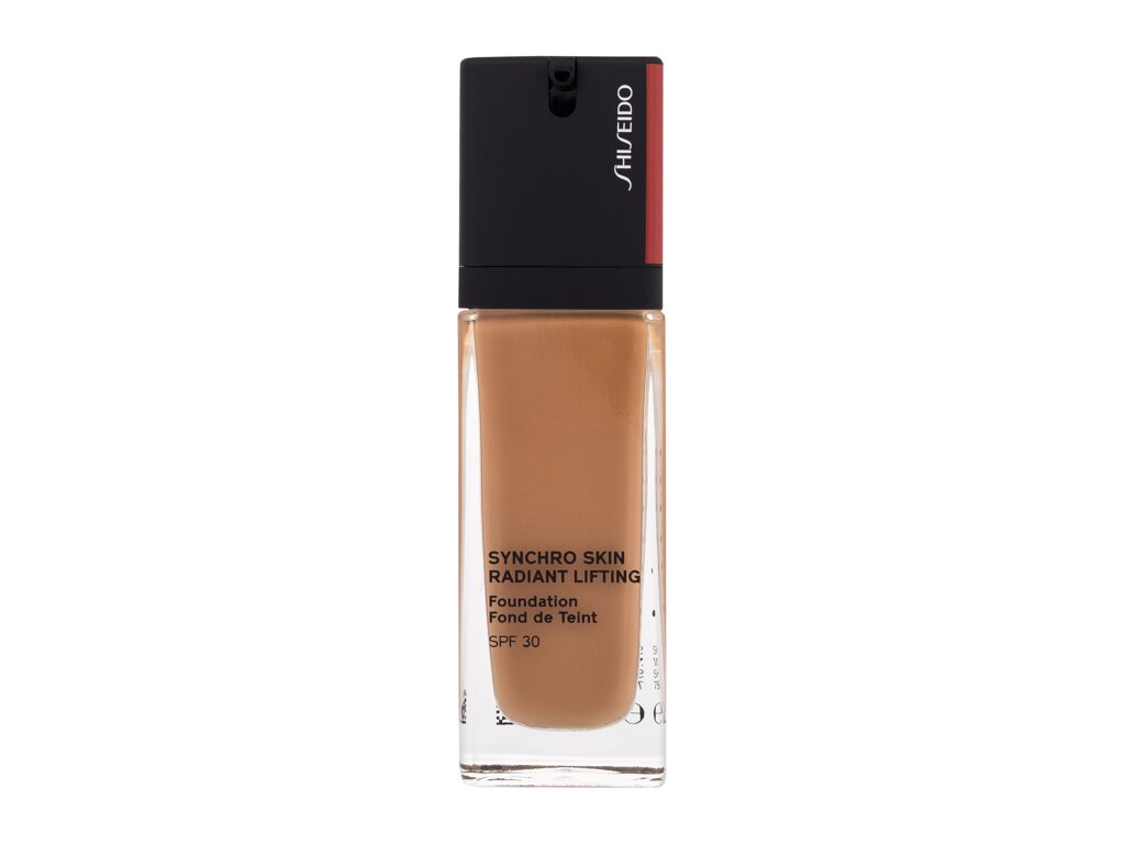 Shiseido Synchro Skin Radiant Lifting 30 ml - 30ml - Makeup