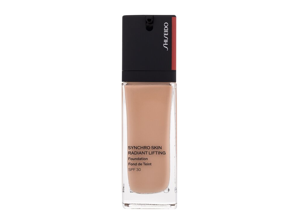 Shiseido Synchro Skin Radiant Lifting 30 ml - 30ml - Makeup